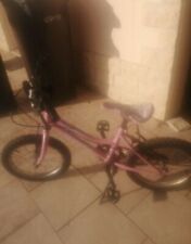 Girl bike for sale  CRUMLIN