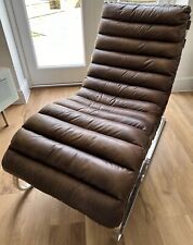 Halo bilbao leather for sale  NEWQUAY