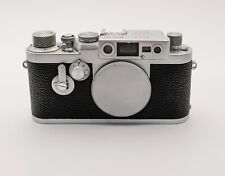 Leica illg ernst usato  Genova