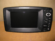 Humminbird 899ci tested for sale  Clarksville