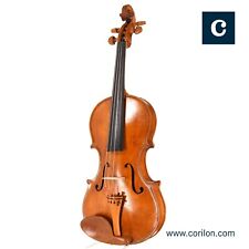 Usado, Violino inglês antigo por Thomas Guild. Barlow - Stoneham 1923 comprar usado  Enviando para Brazil