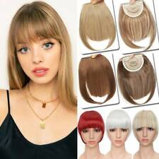 Clip fringe real for sale  Walton