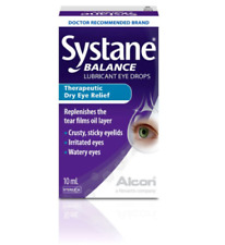 Systane balance lubricant for sale  BUCKHURST HILL