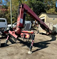 Fassi f200bs.23 knuckle for sale  Owensboro