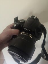 Fotocamera nikon d5000 for sale  Shipping to Ireland