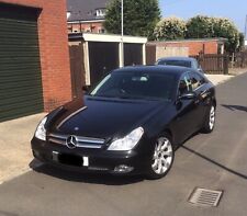 Mercedes cls 350 for sale  NEWCASTLE UPON TYNE