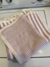 Chappywrap pink stripe for sale  Marlborough