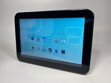 Toshiba AT300SE 10.1" Android Tablet 16GB Gray Silver Wifi segunda mano  Embacar hacia Argentina