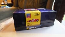 Scalextric c2509 ford for sale  WELSHPOOL
