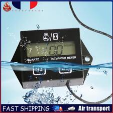 Digital tach hour for sale  Shipping to Ireland