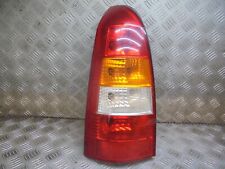 frontera rear light for sale  DEWSBURY