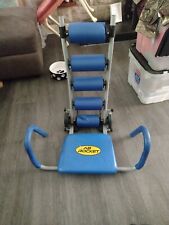 Abdominal machine waist for sale  WOKING