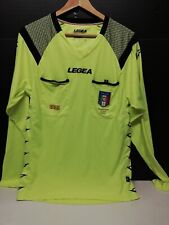 Maglia shirt arbitro usato  Modena