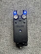 Delkim txi blue for sale  ROCHDALE