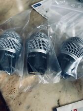 Shure sm58 kapsel gebraucht kaufen  Bad Homburg