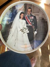 Rare decorative wedding for sale  Shipping to Ireland