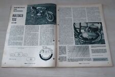 Motorrad 14139 bultaco gebraucht kaufen  Deutschland