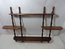Vintage wooden spindle for sale  Union