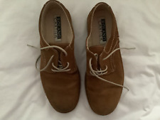 Mens shoes suede for sale  HULL