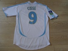 maillot om collector d'occasion maillot om collector d'occasion Haubourdin