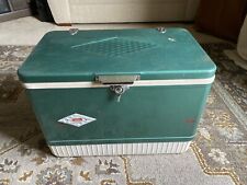 Vintage coleman cooler for sale  Oak Lawn