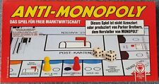 Anti monopoly ass gebraucht kaufen  Schwanstetten