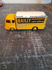 Dinky toys camion d'occasion  Beaugency