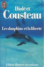 3708705 dauphins liberté d'occasion  France