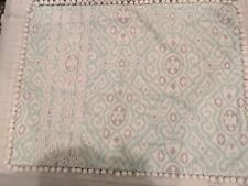 Anthology pillow shams for sale  Sterling