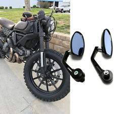 Black motorcycle handle for sale  USA
