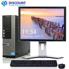 Dell 390 desktop for sale  Jacksonville