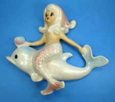 Lefton sonsco mermaid for sale  Sanford