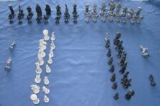schachfiguren metall gebraucht kaufen  Hilden