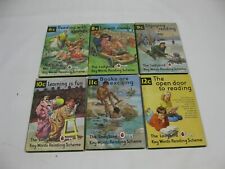 Vintage ladybird books for sale  WISBECH