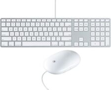Apple wired keyboard for sale  PETWORTH