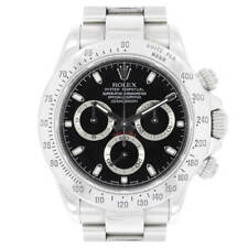 Rolex daytona watch for sale  LONDON