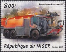 Rosenbauer panther 6x6 for sale  PONTYPRIDD