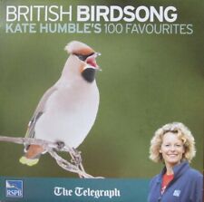 British birdsong audio for sale  UK