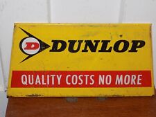 Vintage dunlop quality for sale  Owego