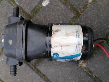 Jabsco pump for sale  DUNSTABLE