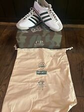 cp company trainers for sale  SHILDON