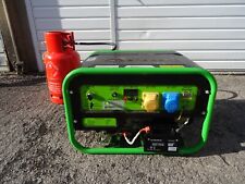 gas generator for sale  LEYLAND