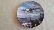 Doulton aircraft plate for sale  EASTBOURNE