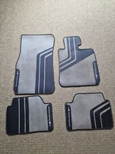 bmw car mats for sale  BOURNEMOUTH