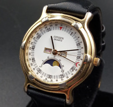 Vintage montre citizen d'occasion  Clermont-Ferrand