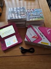 Nintendo 3ds console for sale  PLYMOUTH