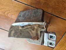 Vintage bumper overider for sale  LAUNCESTON