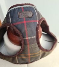 Barbour dog harness for sale  KEIGHLEY