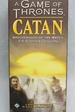 Game thrones catan for sale  MANCHESTER