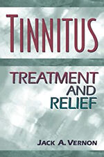 Tinnitus treatment relief for sale  Mishawaka